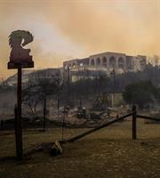 Πόσο «στοίχισαν» στα ελληνικά ξενοδοχεία πλημμύρες και πυρκαγιές